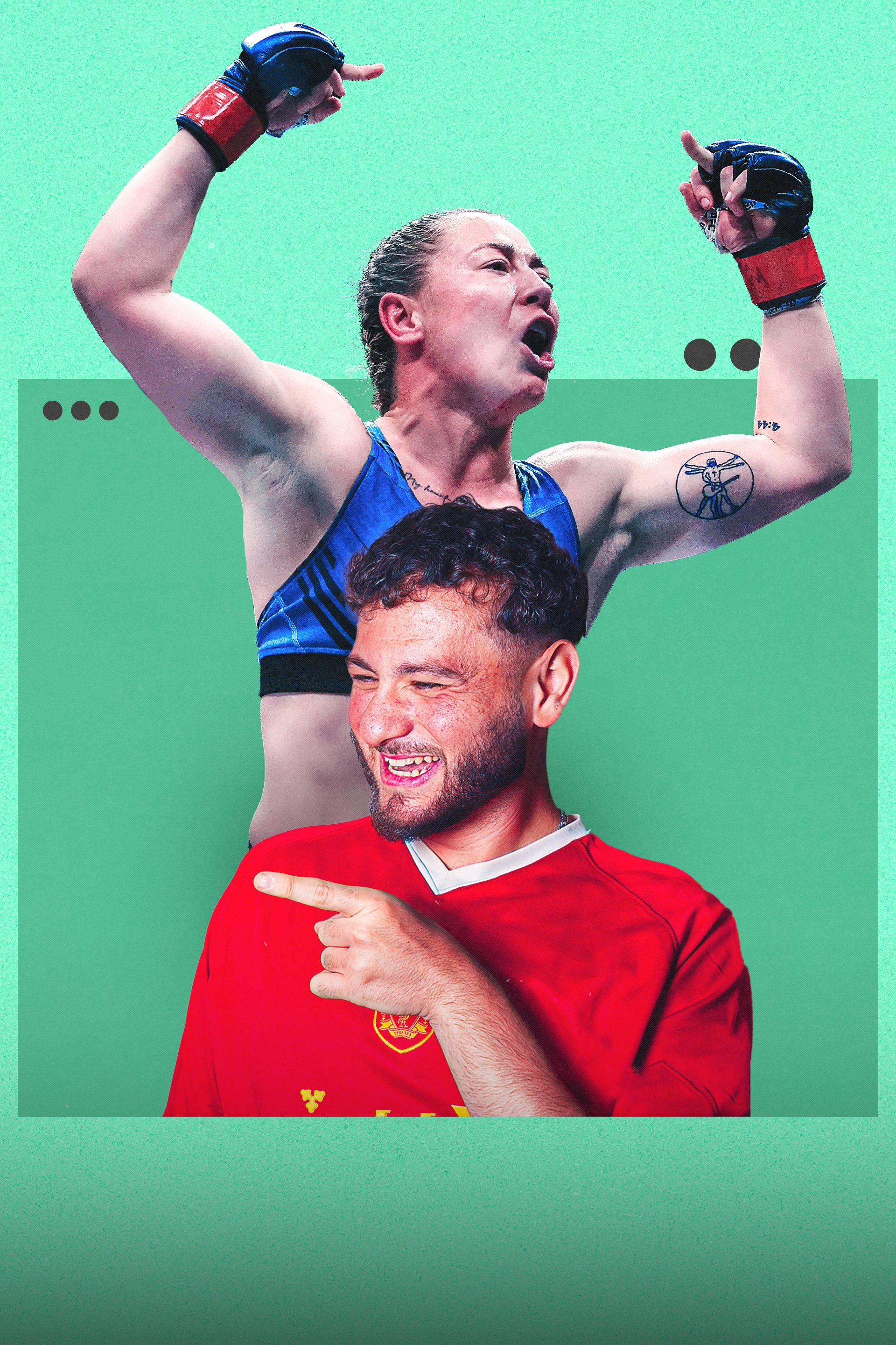 力候選之一 力候選之一